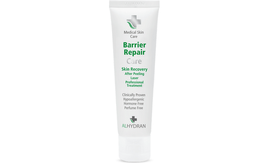 Alhydran Barrier repair crème