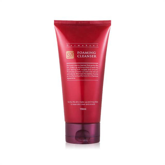 Dermaheal Foaming Cleanser