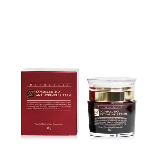 Dermaheal Cosmeceutical Anti-wrinkle cream