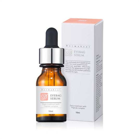 Dermaheal EYEBAG Serum 10ML