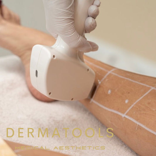 Diode Laser Lumi ICE 3
