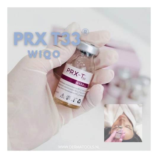 PRX-T33 - Peeling Solution 5x4 ml