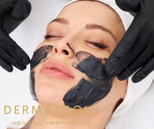 Carbon Laser Peeling Privé training (1 dag)