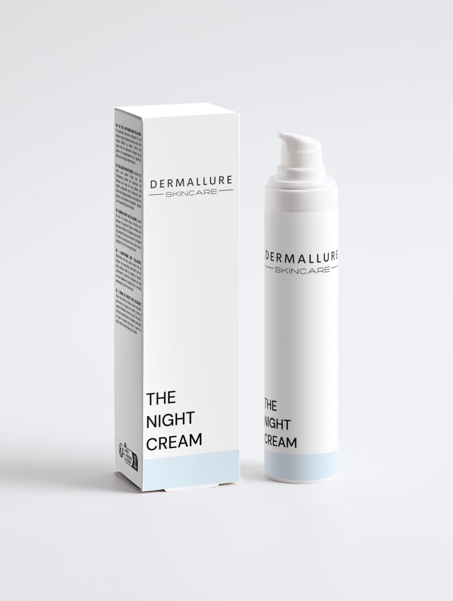 The Night Cream