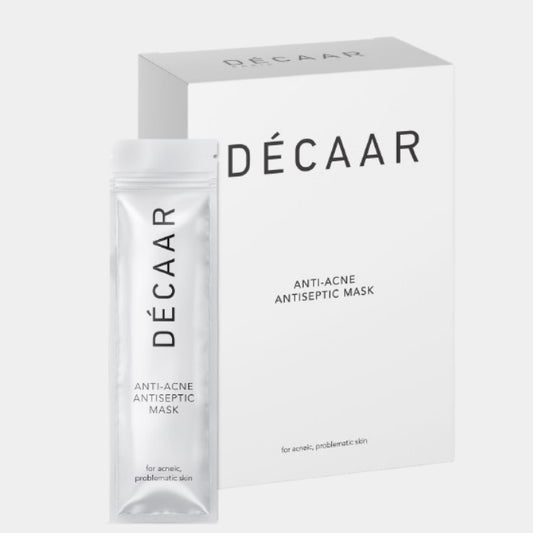 Décaar Anti Acne Antispetic Mask