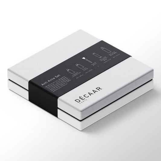 Décaar Anti Acne Kit