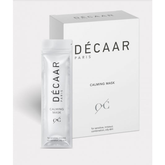 Décaar Calming Mask 100ml