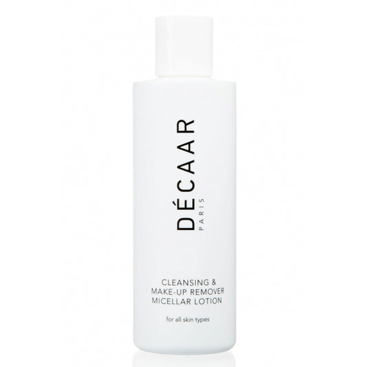 Décaar Cleansing & Make-up Remover Micellar Lotion