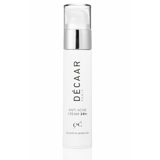 Décaar Anti Acne Cream 24hr 50ml