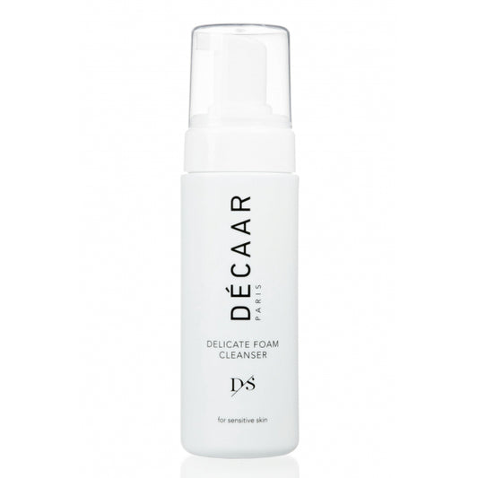 Décaar Delicate Foam Cleanser 190ml