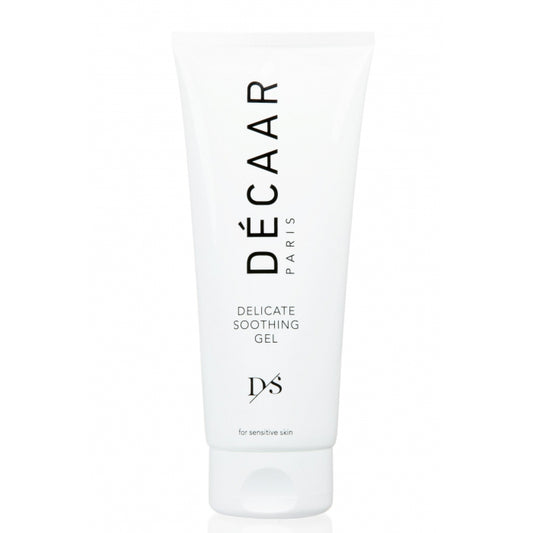 Décaar Delicate Soothing Gel 200ml