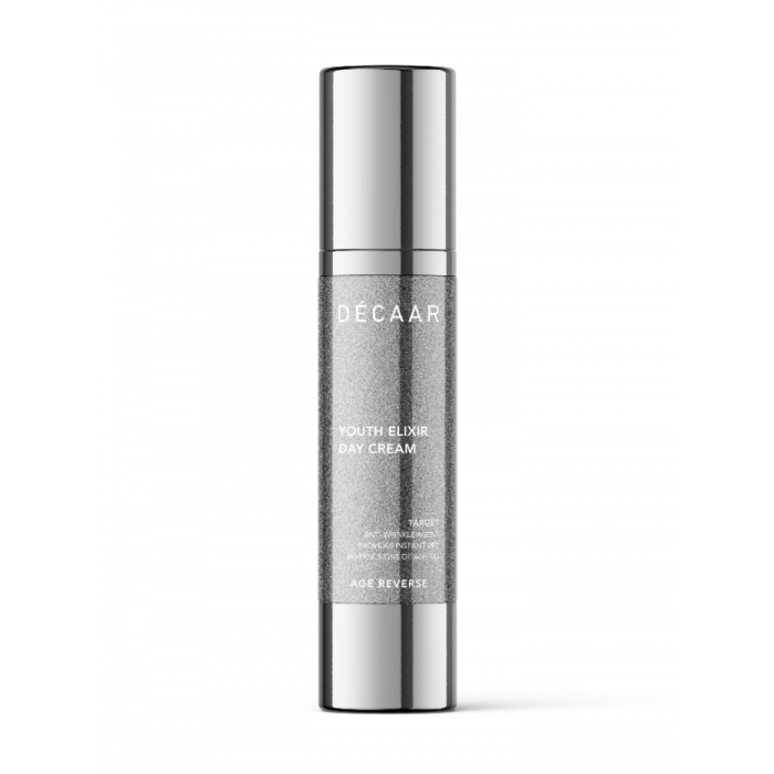 Décaar Youth Elixer Day Cream