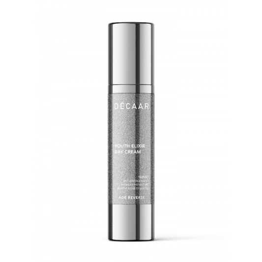 Décaar Youth Elixer Day Cream