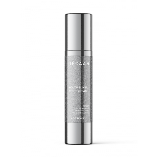 Décaar Youth Elixer Night Cream