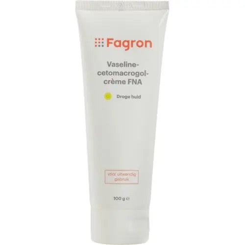 Fagron Vaselinecetomacrogolcrème