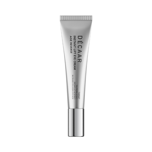 Décaar instant Ligt Eye Cream
