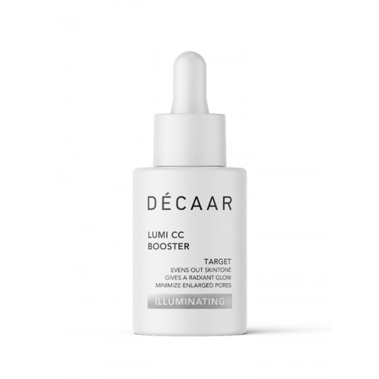 Décaar Lumi CC Booster