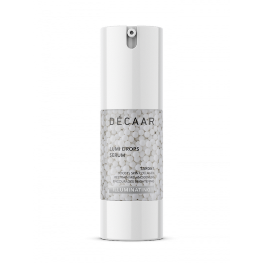 Décaar Lumi Drops Serum