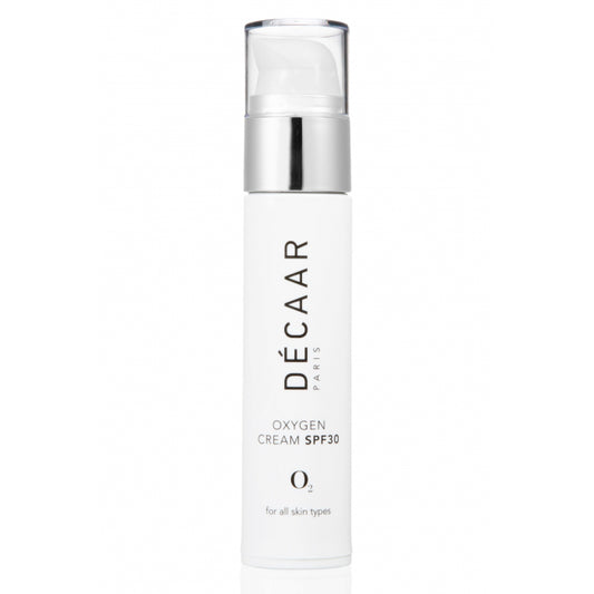 Décaar Oxygen Cream SPF30 50ml