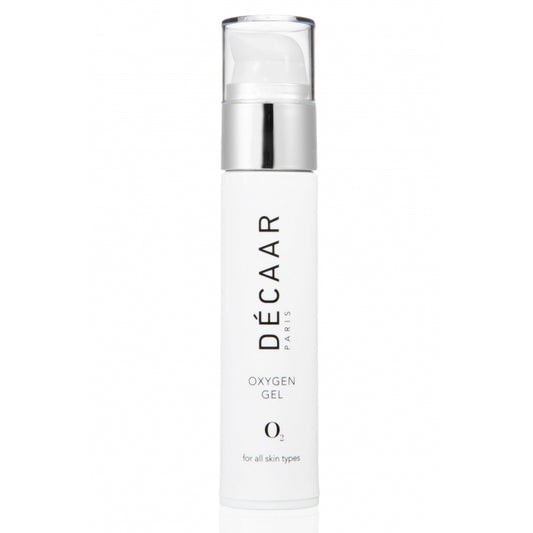 Décaar Oxygen Gel 50ml