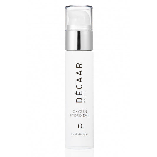 Décaar Oxygen Hydro 24hr 50ml