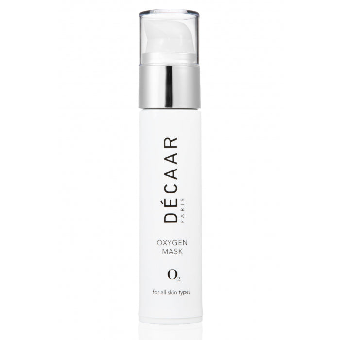 Décaar Oxygen Mask 50ml