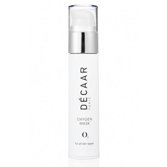 Décaar Oxygen Mask 50ml