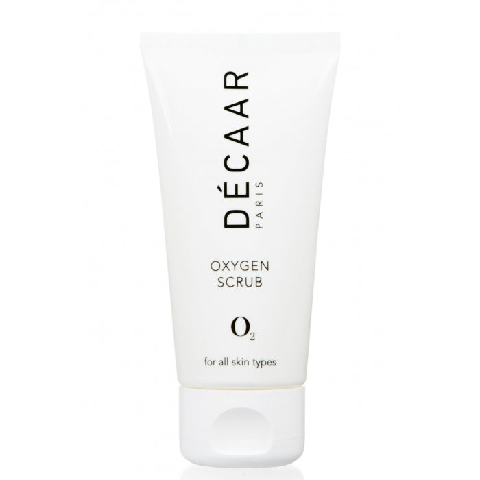 Décaar Oxygen Scrub 50ml