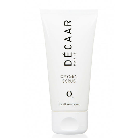 Décaar Oxygen Scrub 50ml