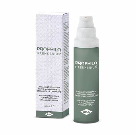 PROFHILO HAENKENIUM CREAM 50ML