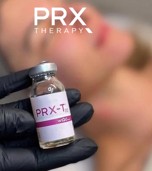 PRX-T33 - Peeling Solution 5x4 ml